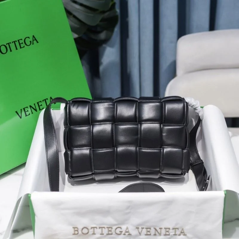 Soft Bottega Veneta Satchel Bags 37670