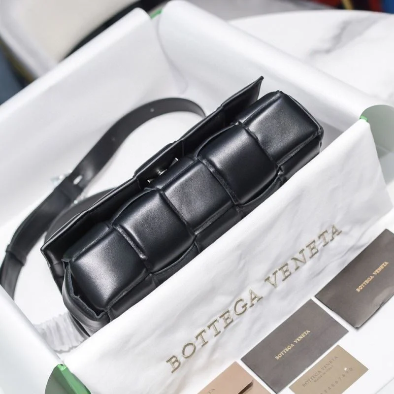 Soft Bottega Veneta Satchel Bags 37670