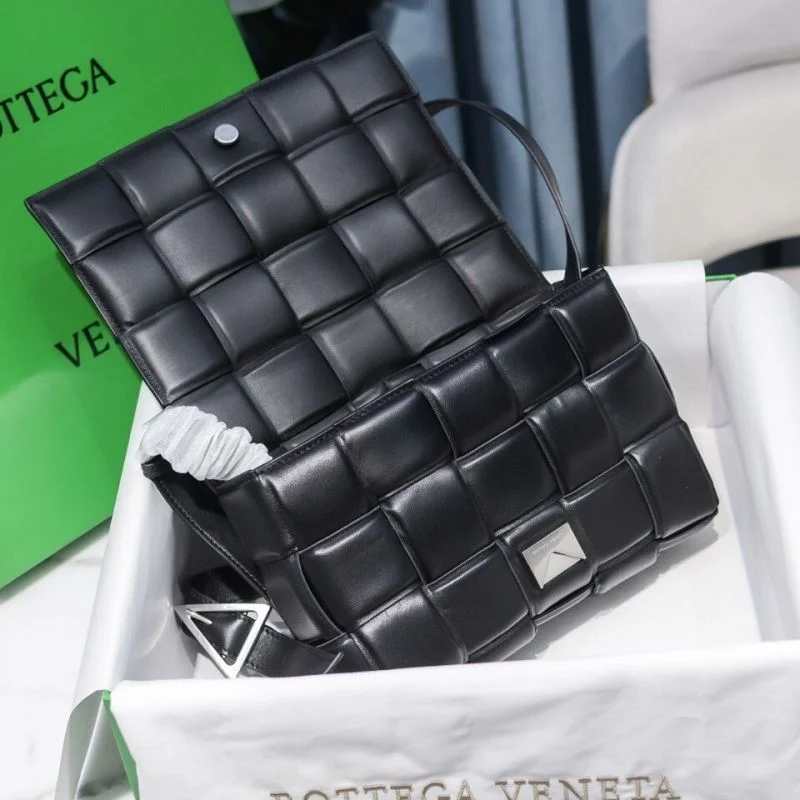 Soft Bottega Veneta Satchel Bags 37670