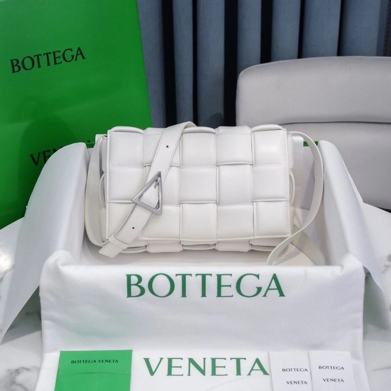 Casual Bottega Veneta Satchel Bags 68066