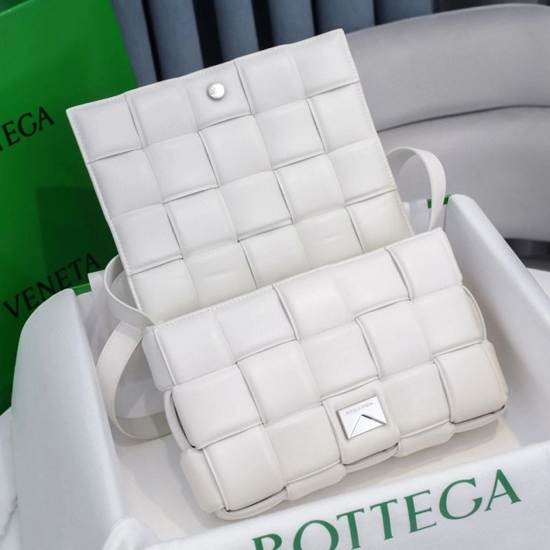 Casual Bottega Veneta Satchel Bags 68066