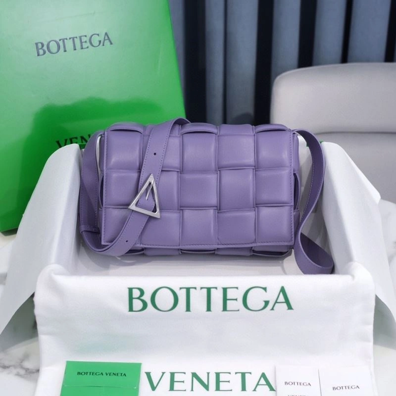 Bottega Veneta Satchel Bags GoodFit 68063