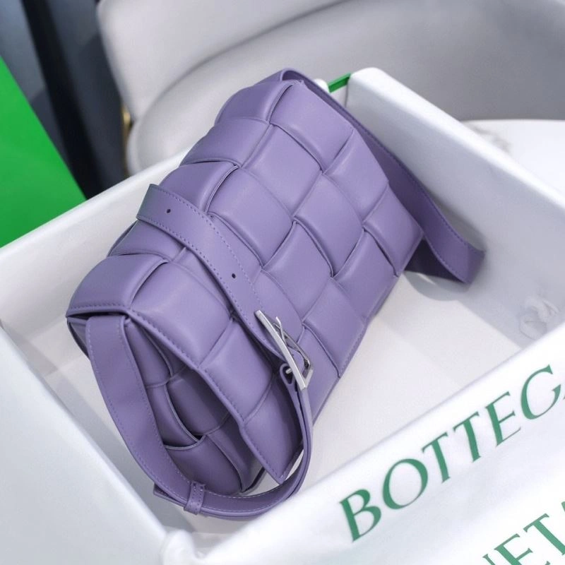 Bottega Veneta Satchel Bags GoodFit 68063