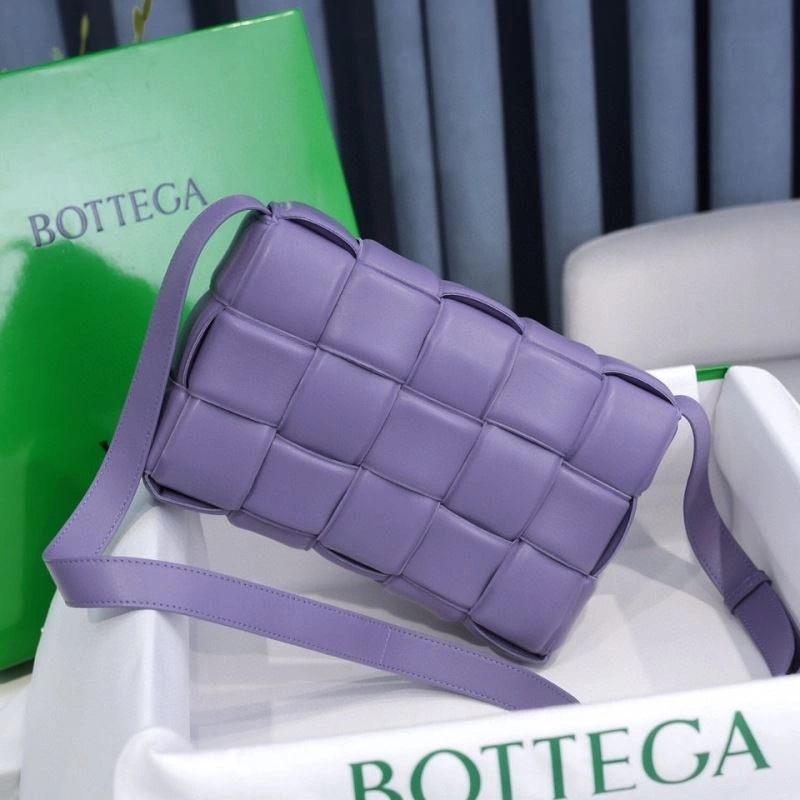 Bottega Veneta Satchel Bags GoodFit 68063