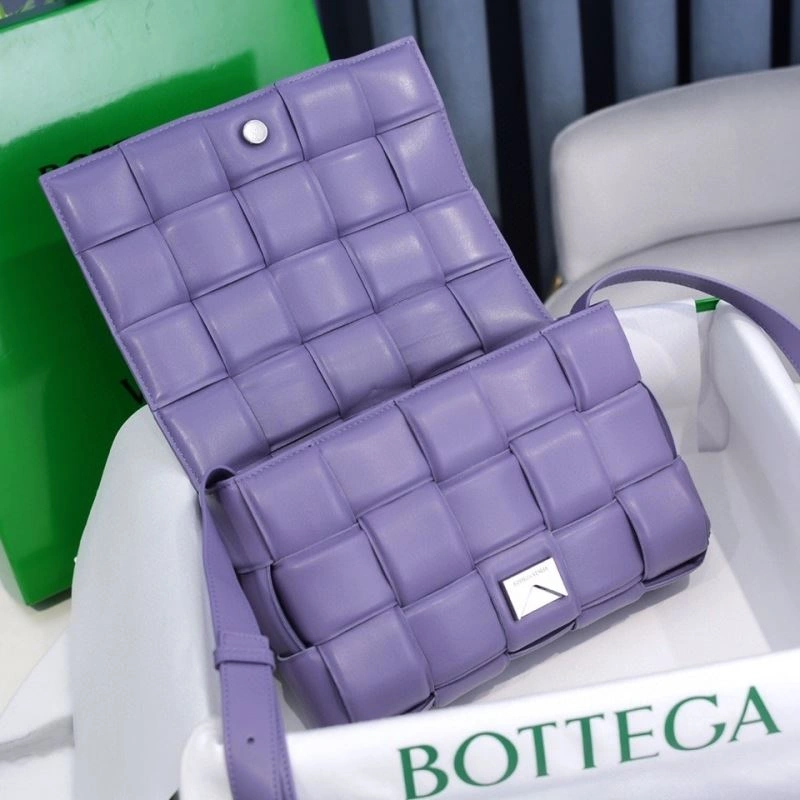 Bottega Veneta Satchel Bags GoodFit 68063