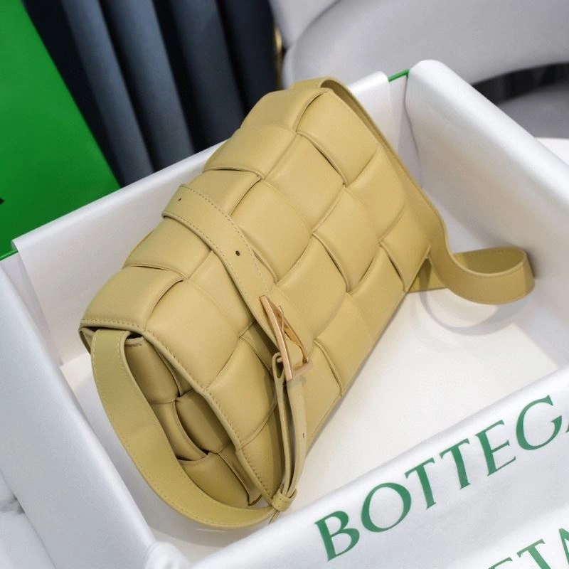 WaterResistant Bottega Veneta Satchel Bags 68146