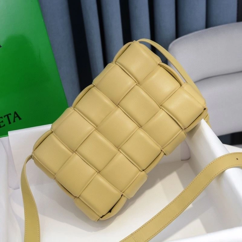WaterResistant Bottega Veneta Satchel Bags 68146