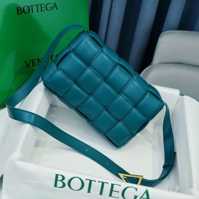 EasyCare Bottega Veneta Satchel Bags 68046