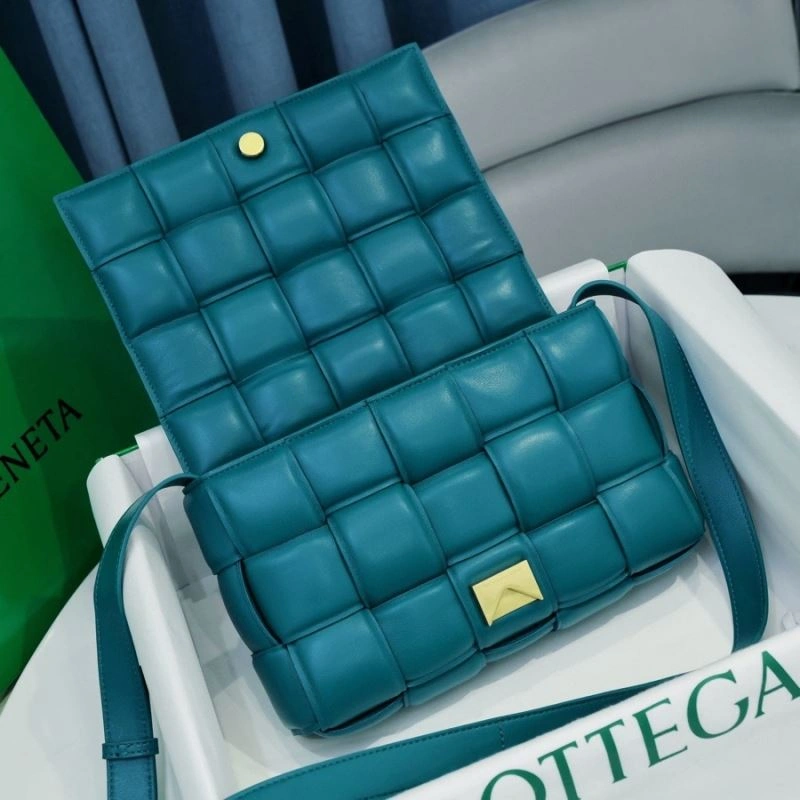 EasyCare Bottega Veneta Satchel Bags 68046