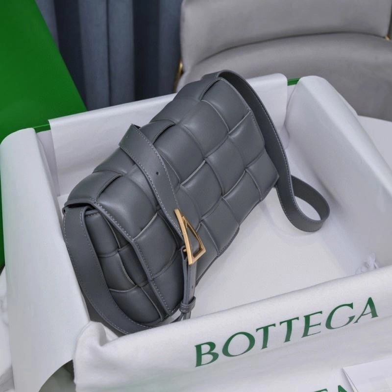 Bottega Veneta Satchel Bags Unisex 68048