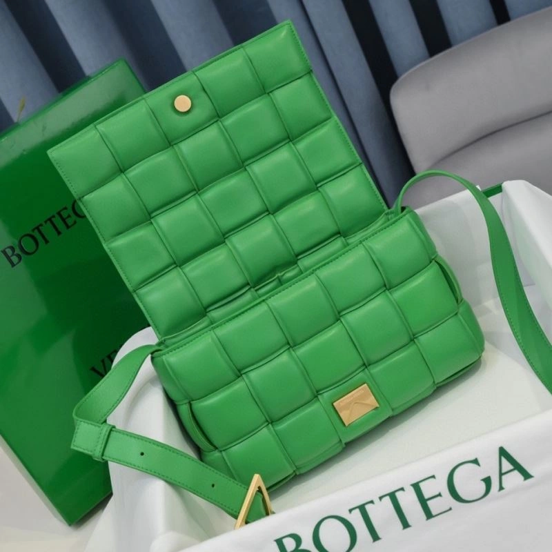 FlexibleFit Bottega Veneta Satchel Bags 68044