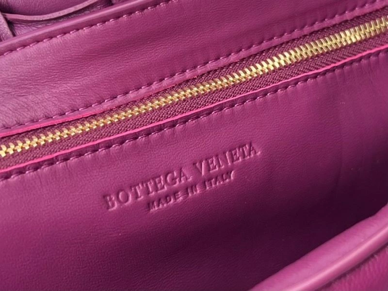 Bottega Veneta Satchel Bags Flexible 68042