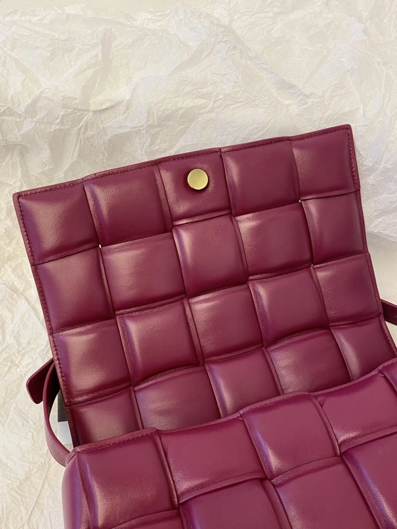 Bottega Veneta Satchel Bags Flexible 68042