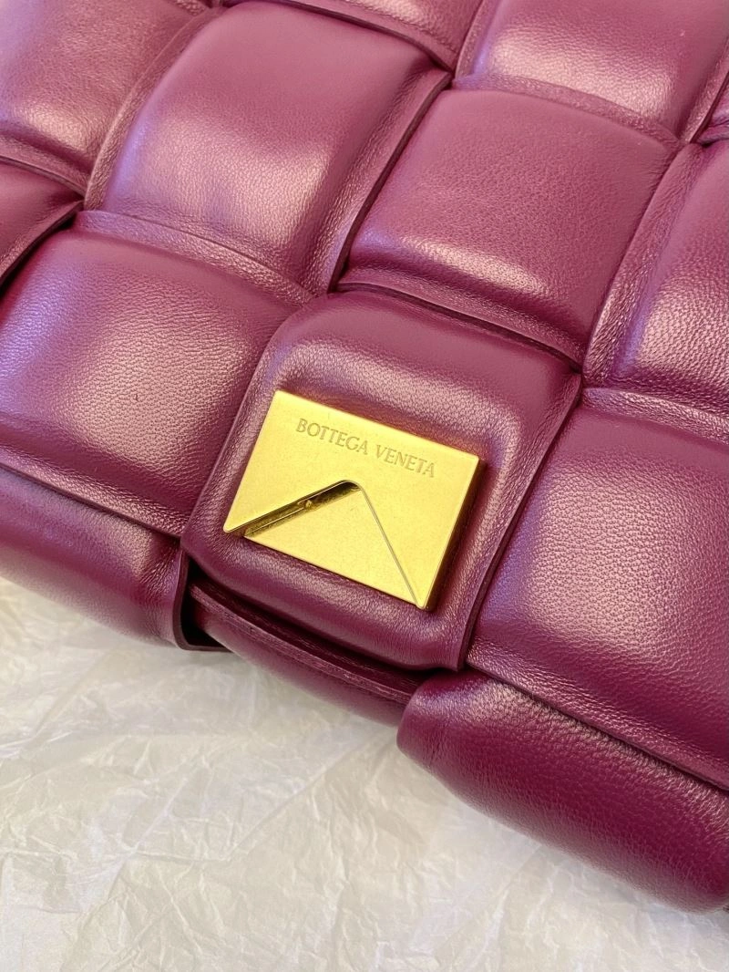 Bottega Veneta Satchel Bags Flexible 68042