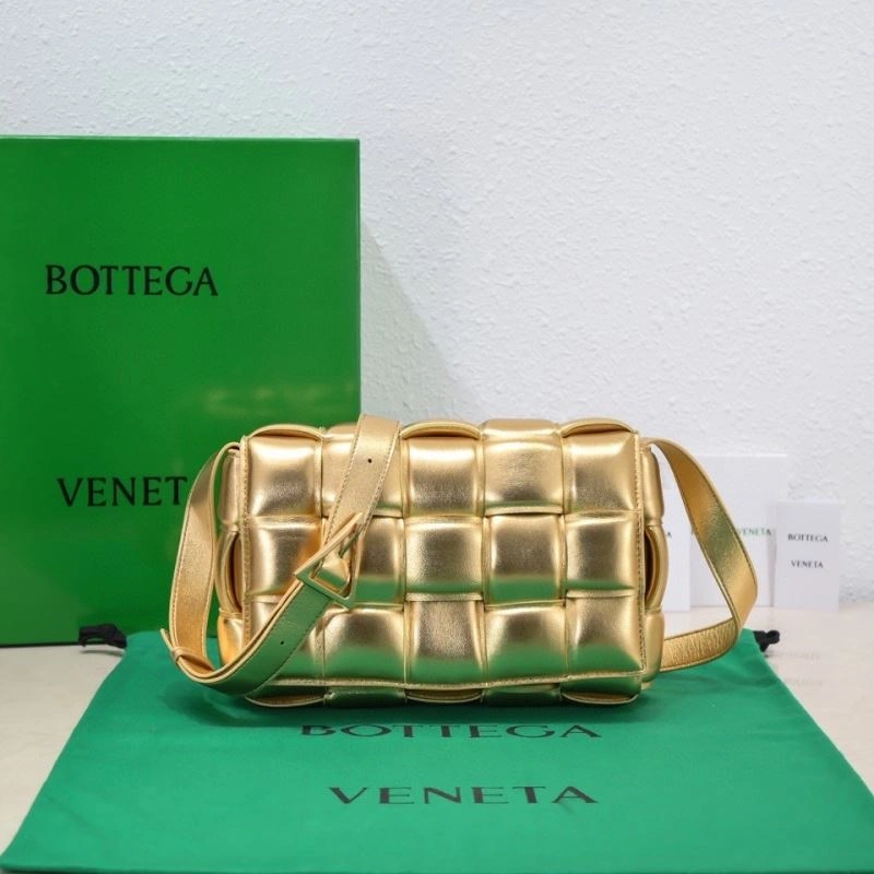 Bottega Veneta Satchel Bags FlexibleFit 68040