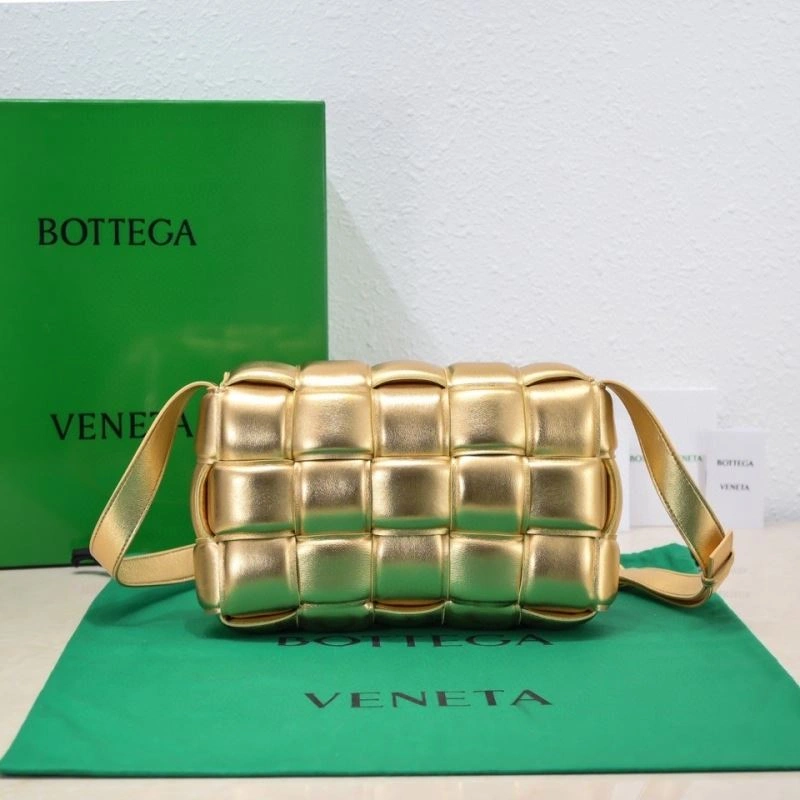 Bottega Veneta Satchel Bags FlexibleFit 68040