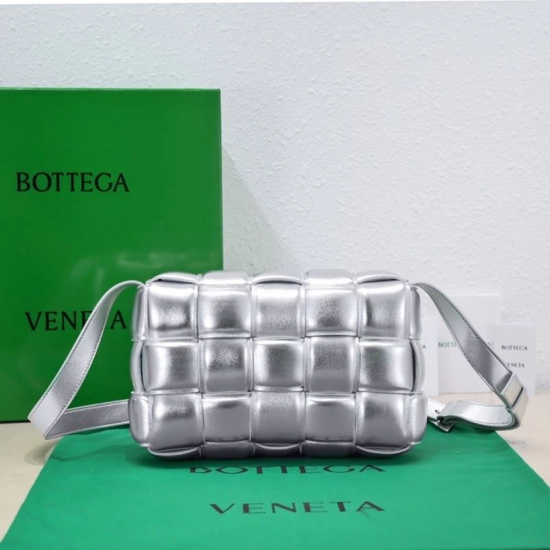 Modern Bottega Veneta Satchel Bags 68031