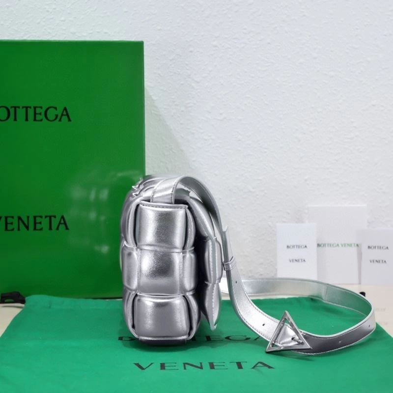 Modern Bottega Veneta Satchel Bags 68031