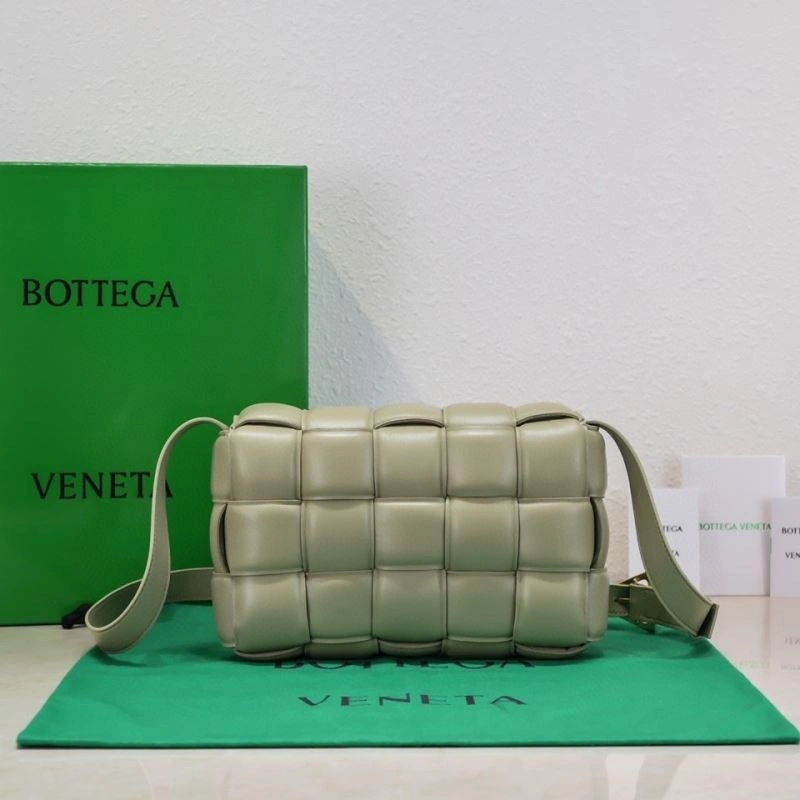 Bottega Veneta Satchel Bags FlexibleFit 68039
