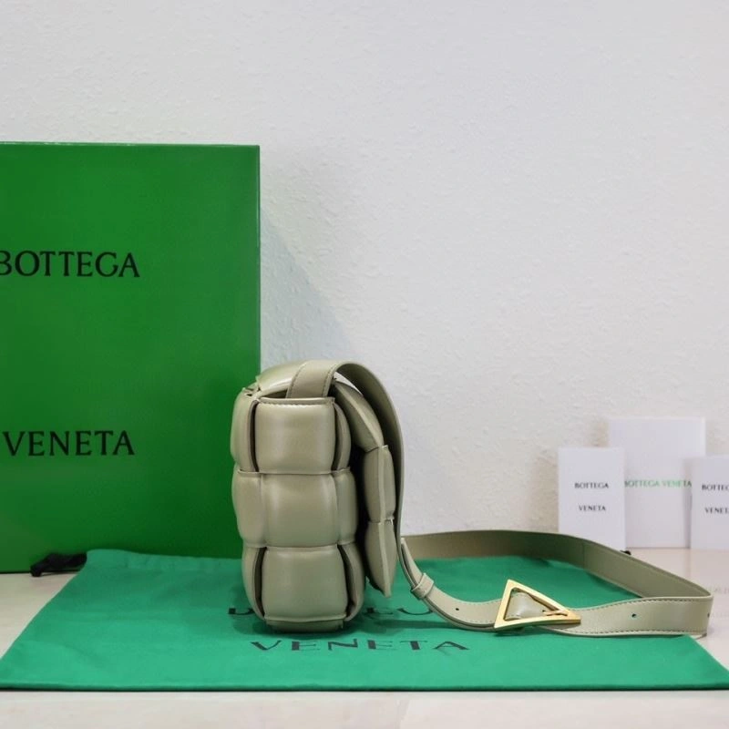 Bottega Veneta Satchel Bags FlexibleFit 68039