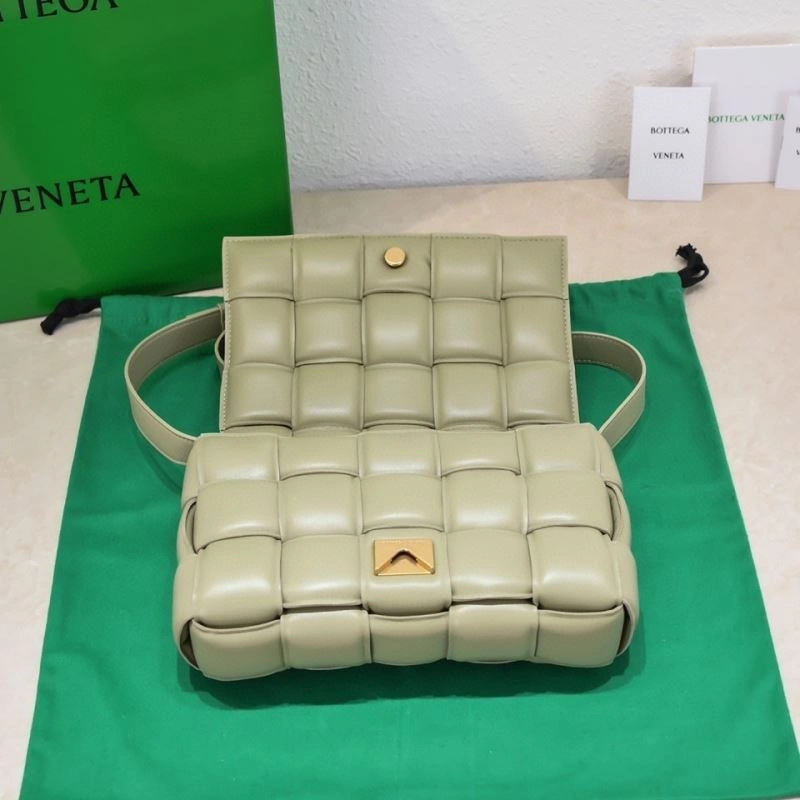 Bottega Veneta Satchel Bags FlexibleFit 68039