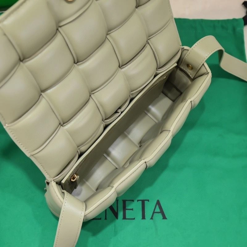 Bottega Veneta Satchel Bags FlexibleFit 68039