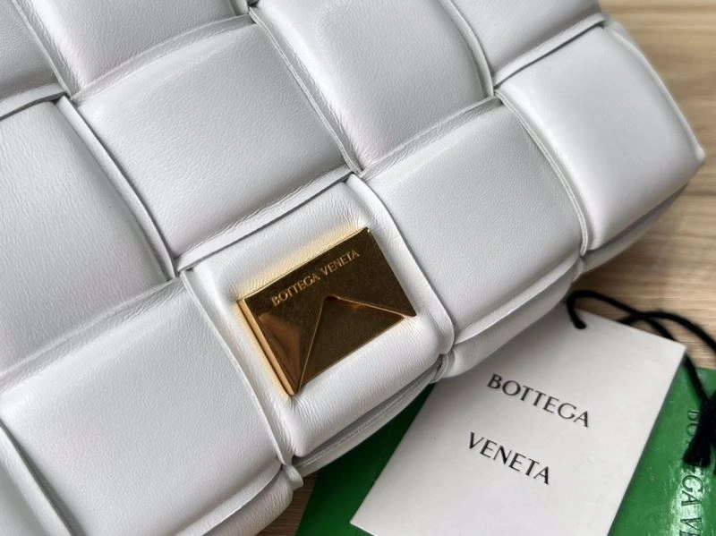 Bottega Veneta Satchel Bags Lightweight 68030
