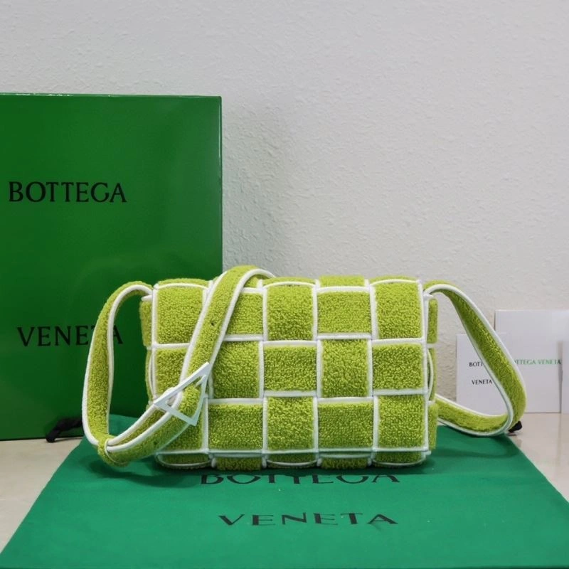 Bottega Veneta Satchel Bags Original 68036