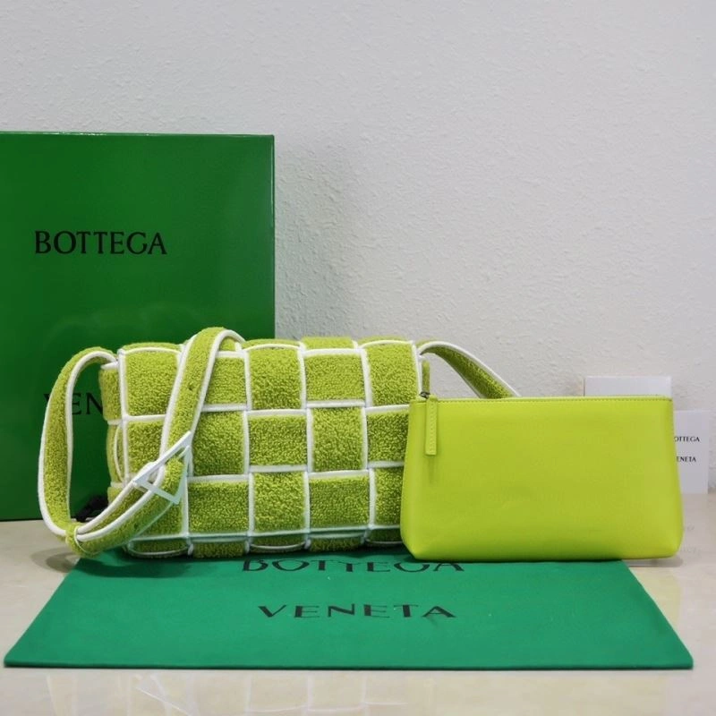Bottega Veneta Satchel Bags Original 68036
