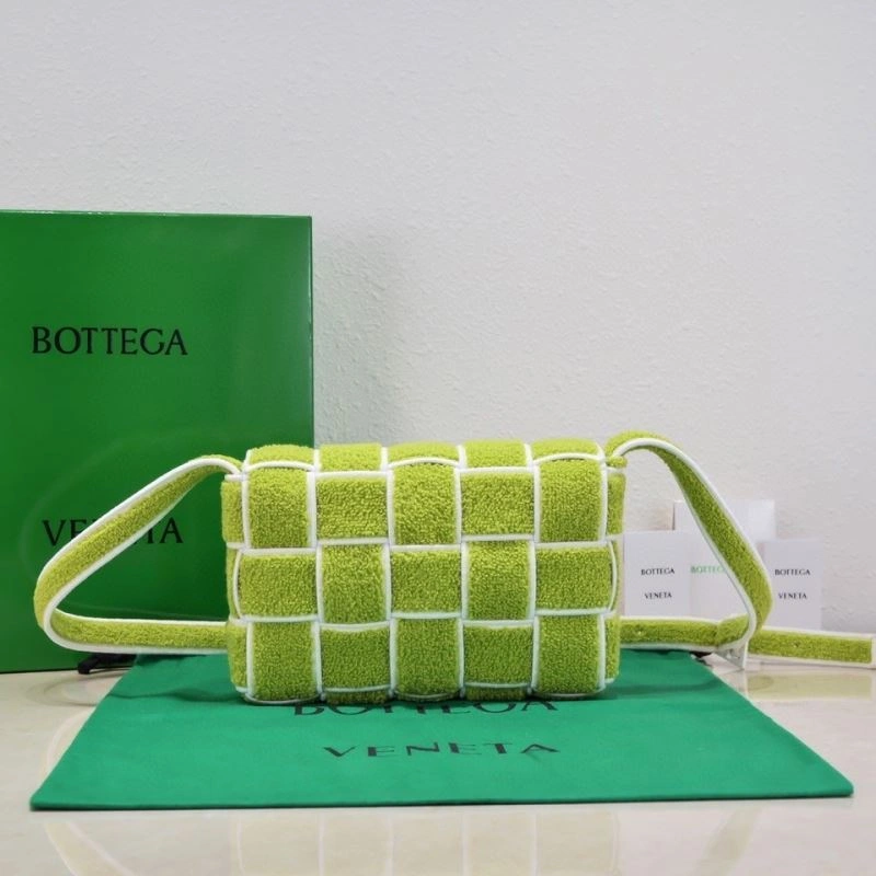 Bottega Veneta Satchel Bags Original 68036