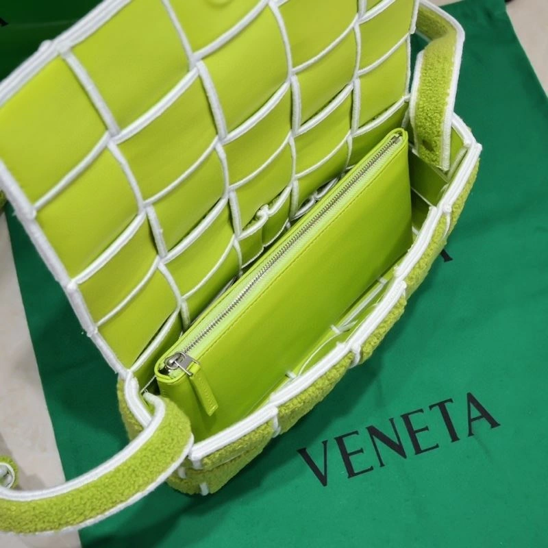 Bottega Veneta Satchel Bags Original 68036