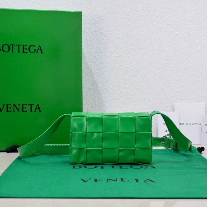 Bottega Veneta Satchel Bags ComfortFit 68038