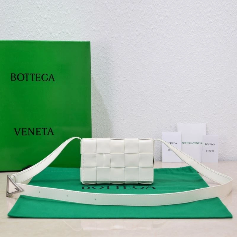 Bottega Veneta Satchel Bags Soft 68079
