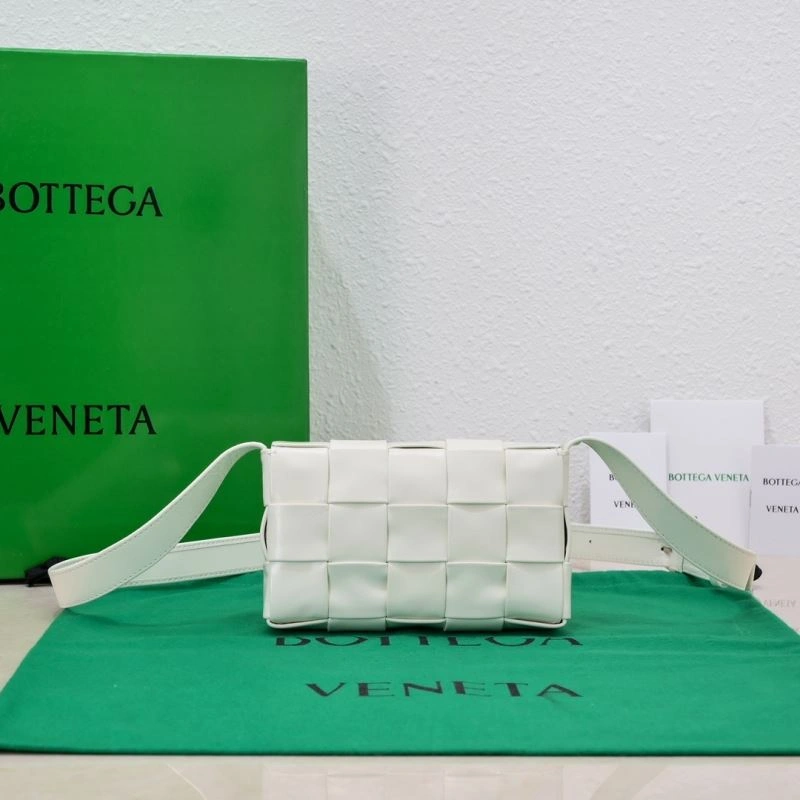 Bottega Veneta Satchel Bags Soft 68079