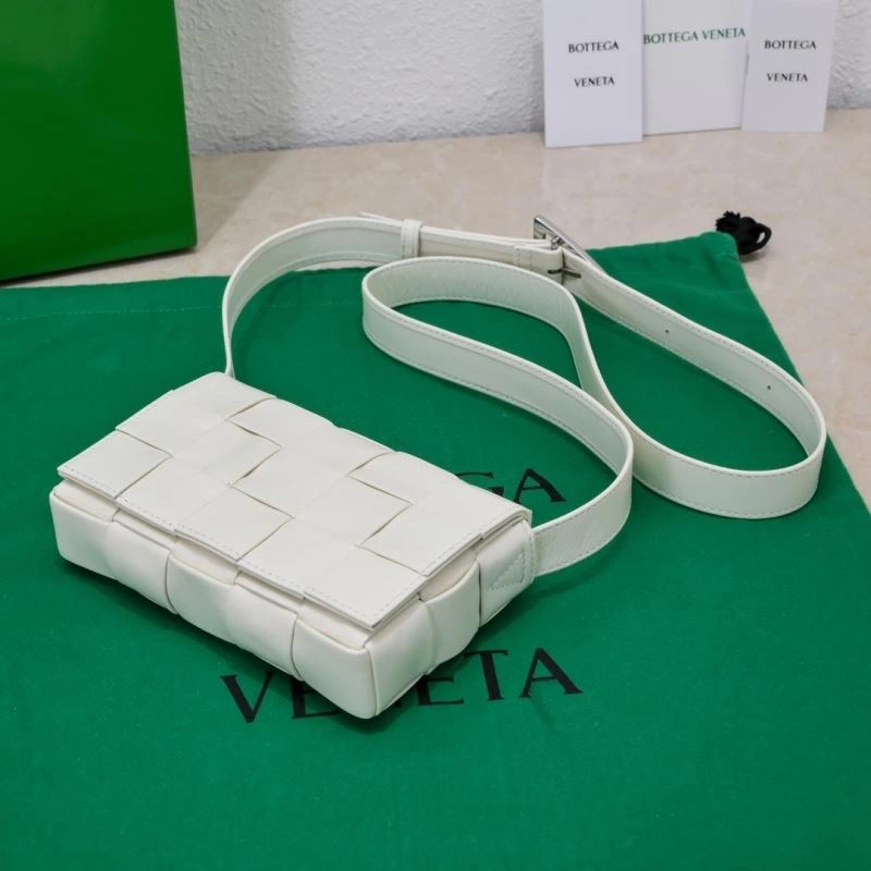 Bottega Veneta Satchel Bags Soft 68079