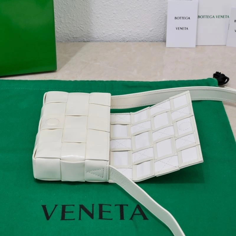 Bottega Veneta Satchel Bags Soft 68079