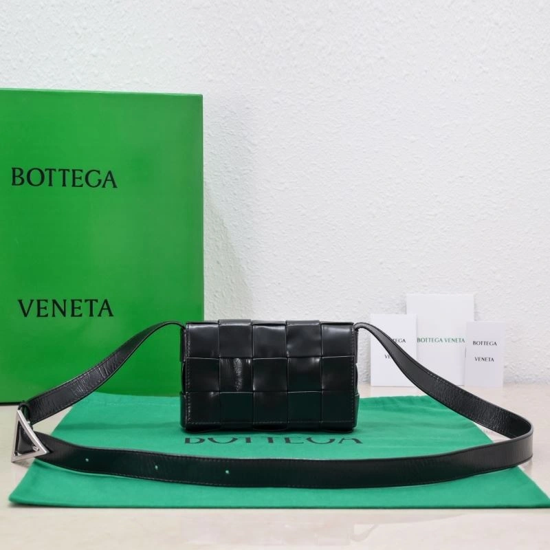 Breathable Bottega Veneta Satchel Bags 68078