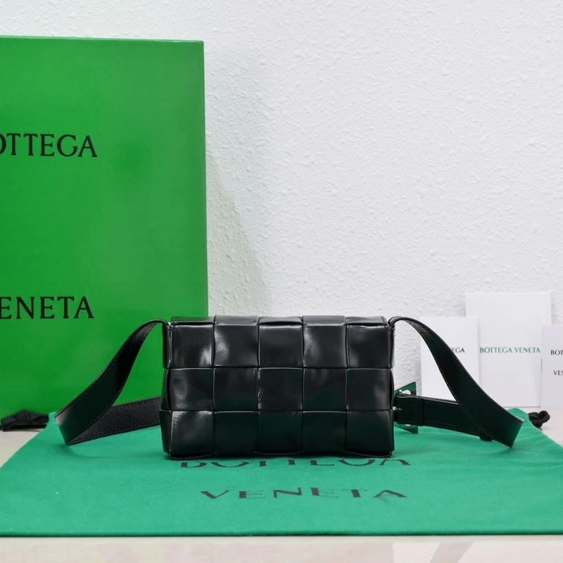 Breathable Bottega Veneta Satchel Bags 68078