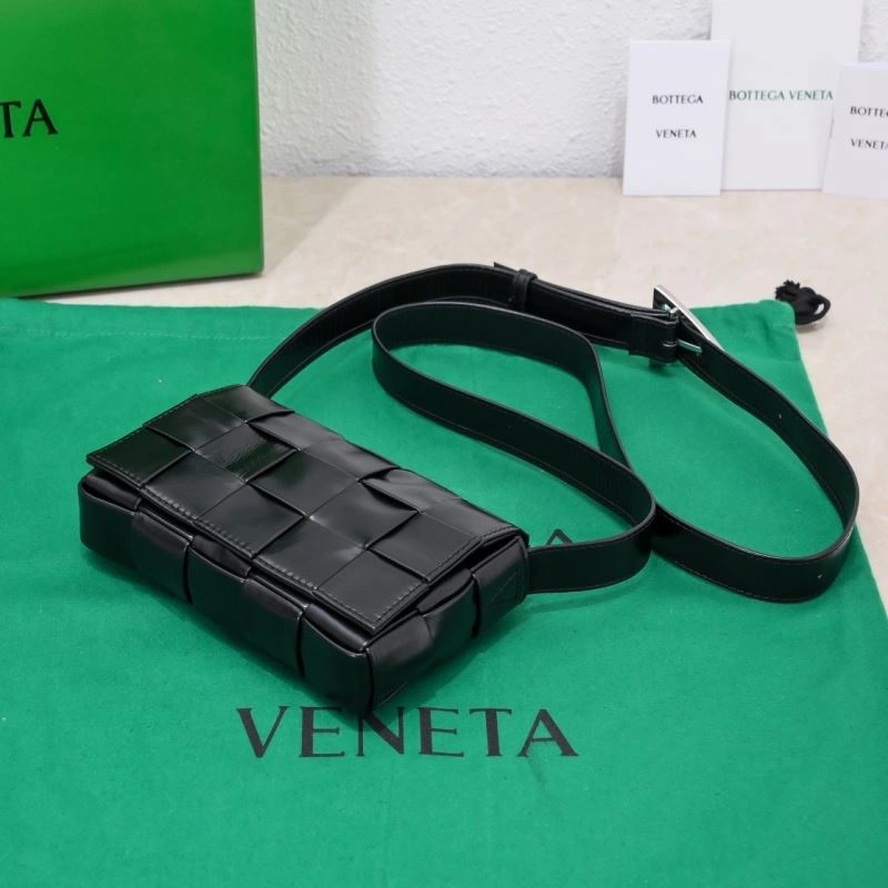 Breathable Bottega Veneta Satchel Bags 68078