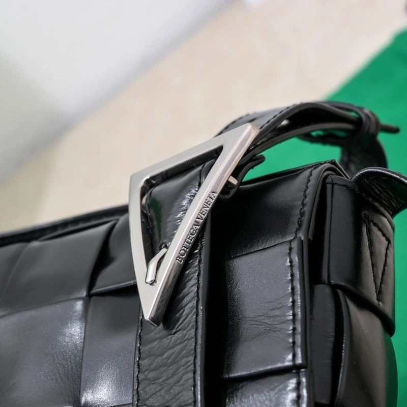 Breathable Bottega Veneta Satchel Bags 68078