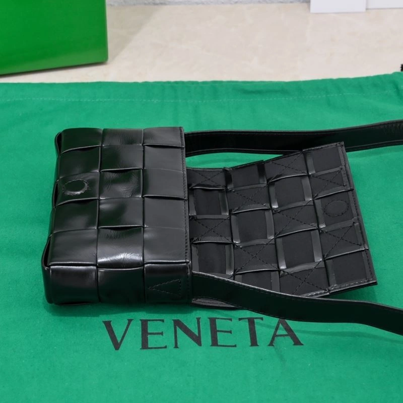 Breathable Bottega Veneta Satchel Bags 68078