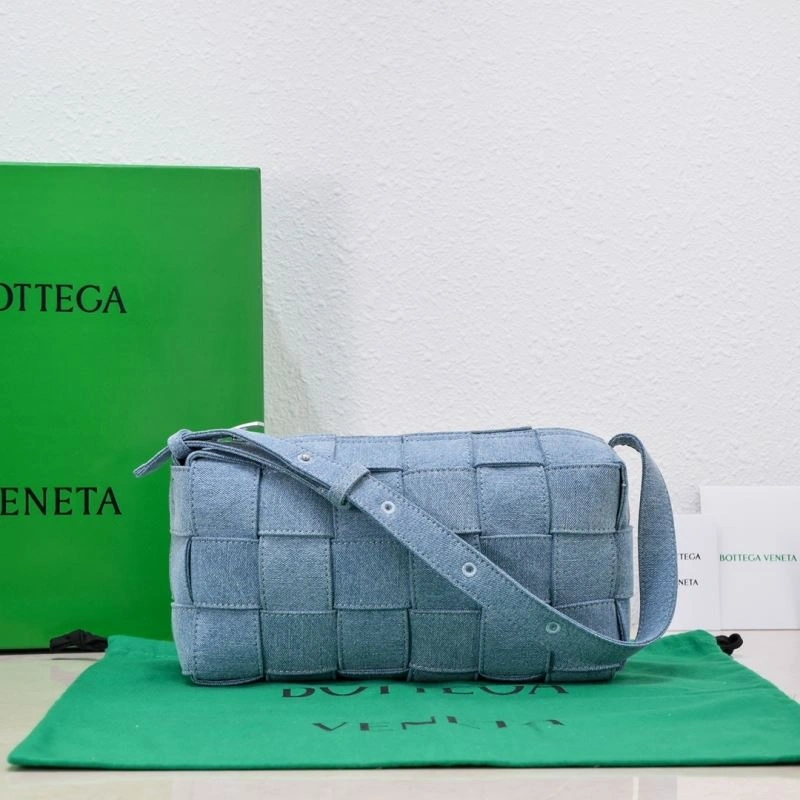 Bottega Veneta Satchel Bags Chic 68033