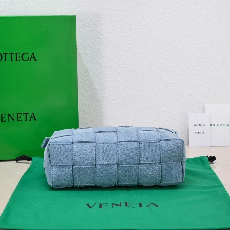 Bottega Veneta Satchel Bags Chic 68033