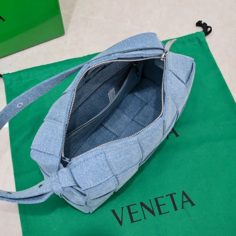 Bottega Veneta Satchel Bags Chic 68033