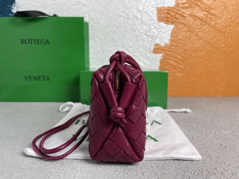 Bottega Veneta Satchel Bags DailyWear 68034