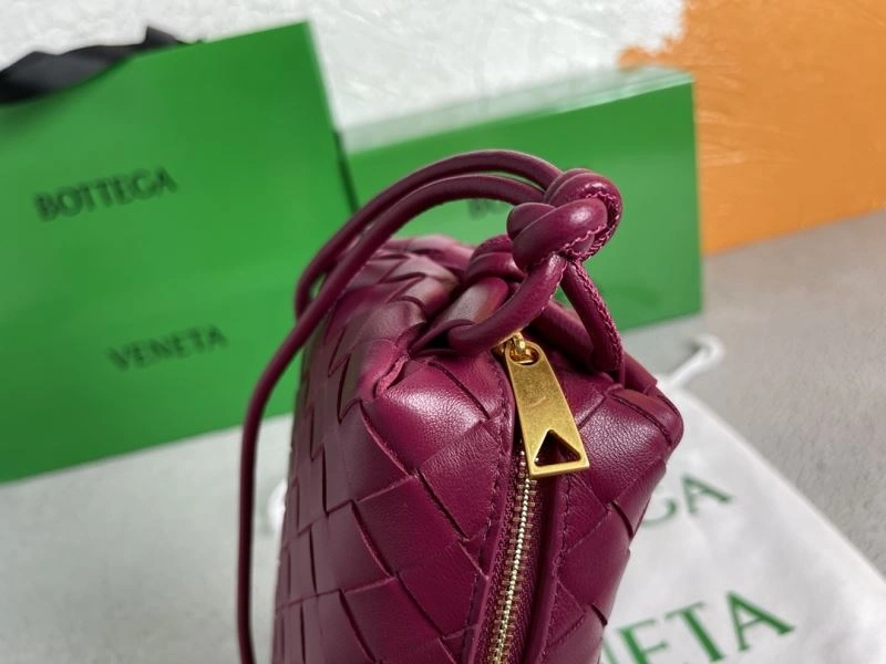 Bottega Veneta Satchel Bags DailyWear 68034
