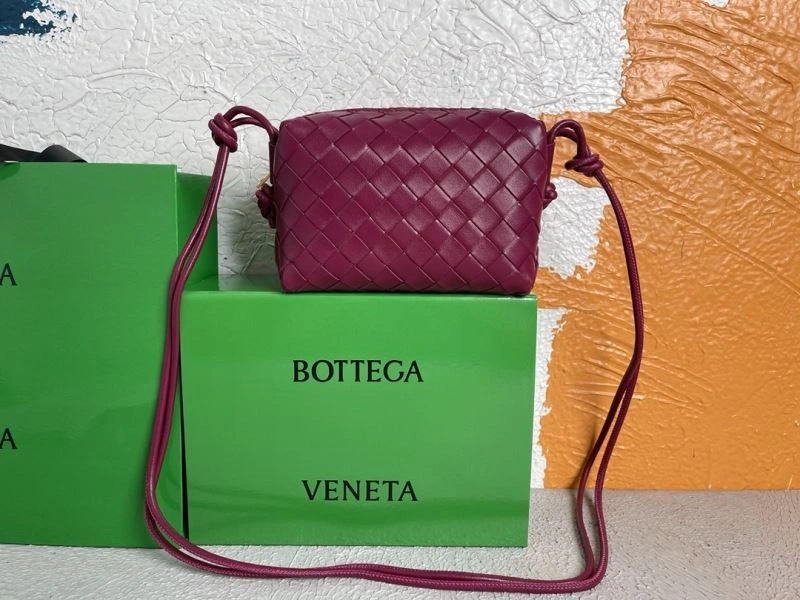 Bottega Veneta Satchel Bags DailyWear 68034