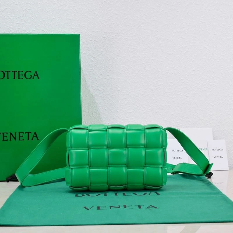 HighPerformance Bottega Veneta Satchel Bags 68029