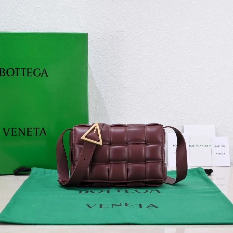 Bottega Veneta Satchel Bags OnTrend 68026