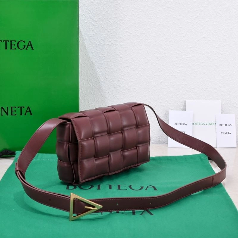 Bottega Veneta Satchel Bags OnTrend 68026